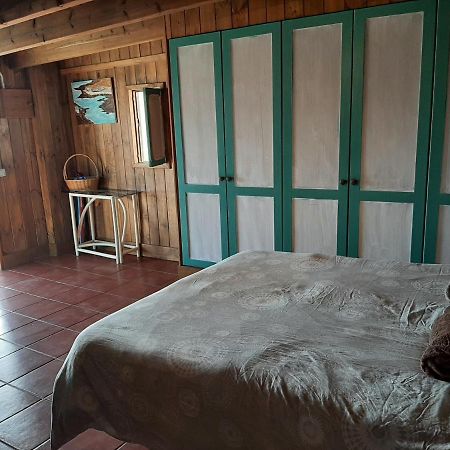Вилла Lobster Shack Лахарес Экстерьер фото